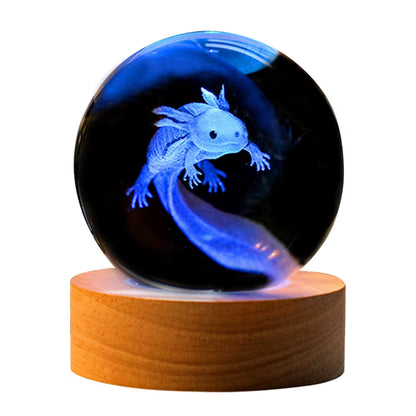 Universo Luminoso 3D